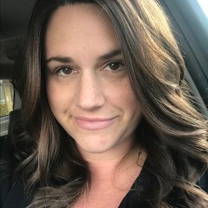 Meet your Posher, Sara